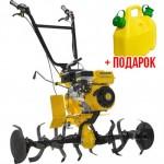 Мотоблок бензиновий Sadko M-1265PRO