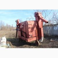 Продам семяочистительную машину СМ-4