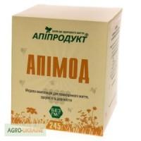 Медовая композиция для повышения иммунитета Апимод