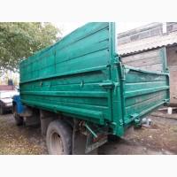 Продам газ 53 самосвал