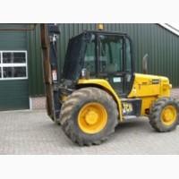 Вилочный погрузчик JCB 926