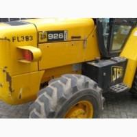 Вилочный погрузчик JCB 926