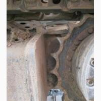 Гусеничный экскаватор Hyundai R210LC-9