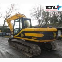 В продаже Гусеничный экскаватор JCB JS160LC