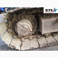 В продаже Гусеничный экскаватор JCB JS160LC