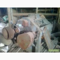 Вальцовый станок мукомольный 3М2