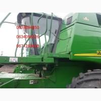 Комбайн John Deere 9750 STS