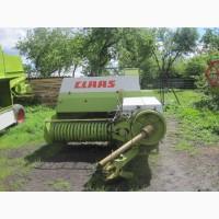 Claas markant 41