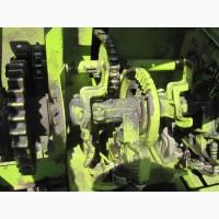 Claas markant 41