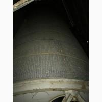 Бункера вентилируемые силоса ОБВ 40 и ОБВ 25