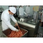 Бойни,оборудование для мясопереработки,убоя,сани тарии