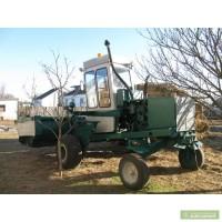 Немецкая косилка Е - 302