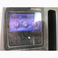 Гусеничный экскаватор Hyundai R290 LC-7A. Гусеничный экскаватор б/у