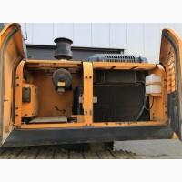 Гусеничный экскаватор Hyundai R290 LC-7A. Гусеничный экскаватор б/у