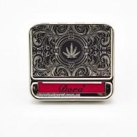 Металева машинка-автомат для самокруток 70 мм 1-1061