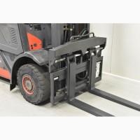 Вилочный погрузчик Linde H 25 T-02