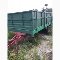 Продам розкидач органічних добрив