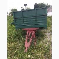 Продам розкидач органічних добрив