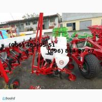 Сеялка универсальная новая СУПН 8, СУПН-6