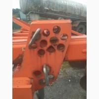Стерньовий культиватор KUHN Mixter 100