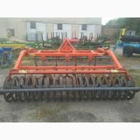 Стерньовий культиватор KUHN Mixter 100