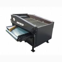 Новая сортировочная машина DOMASZ ST 900/2500 - GRIMME, KMK, EURO-JABELMANN