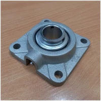 Підшипниковий вузол LEFG 206 TDT FKL, FYJ 30 TF SKF, UCF 206 NSK, LE 206 TDT FKL
