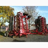 Дисквт0р Horsch Joker 8 RT ре3ин08і 8вльці