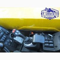 Телескопический погрузчик JCB 541-70 AGRI PRO 2017 года