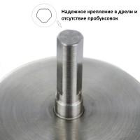 Насадка для ощипывания птицы 133-21 для кур, уток, гусей