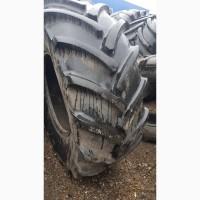 Бу шина (24.5-R32) Continental на комбайн р32 колесо
