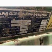 Дискова борона Amazone Catros 3001