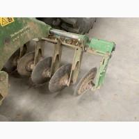 Дискова борона Amazone Catros 3001