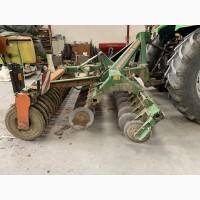 Дискова борона Amazone Catros 3001