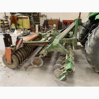 Дискова борона Amazone Catros 3001
