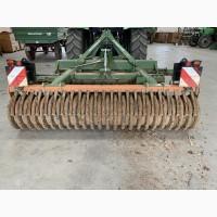 Дискова борона Amazone Catros 3001