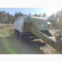 Продам прес-підпирач Claas Fortschritt 550