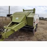 Продам прес-підпирач Claas Fortschritt 550