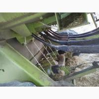 Продам прес-підпирач Claas Fortschritt 550