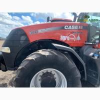 Трактор case ih magnum 340 (2012)