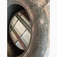 Бу шина 620/70R42 BKT (пара без ремонта)