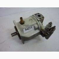 Ремонт гидронасоса экскаватора Liebherr