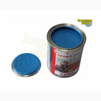 Фарба Lemken блакитна 1 літр 27012225 GRANIT