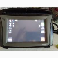 Навігація обприскувач трактор авто паралельне водіння Trimble(Трімбл)CFX 750