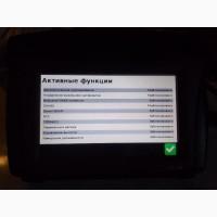 Навігація обприскувач трактор авто паралельне водіння Trimble(Трімбл)CFX 750