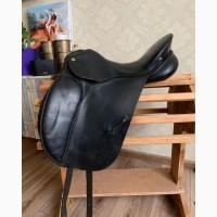 Седло Выездковое