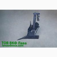 Корпус ПБЛ 01.100 (3-35) у зборі (з притискними пластинами та скобами)