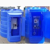 Резервуар для AdBlue 5000л METRIA (Польща)