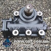 Ремонт ГУР Renault Kerax