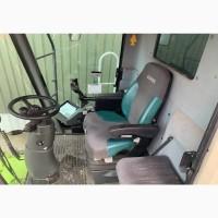 Комбайн Claas Lexion 480 Evolution (2002)